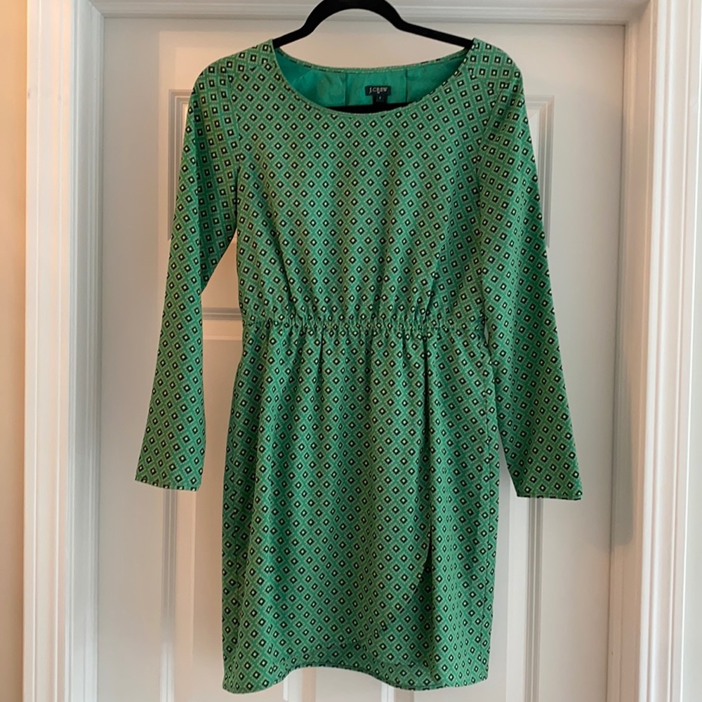 JCREW Dress